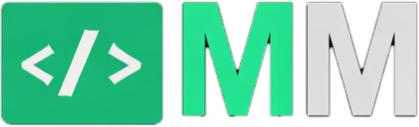 Logo Matheus Machado